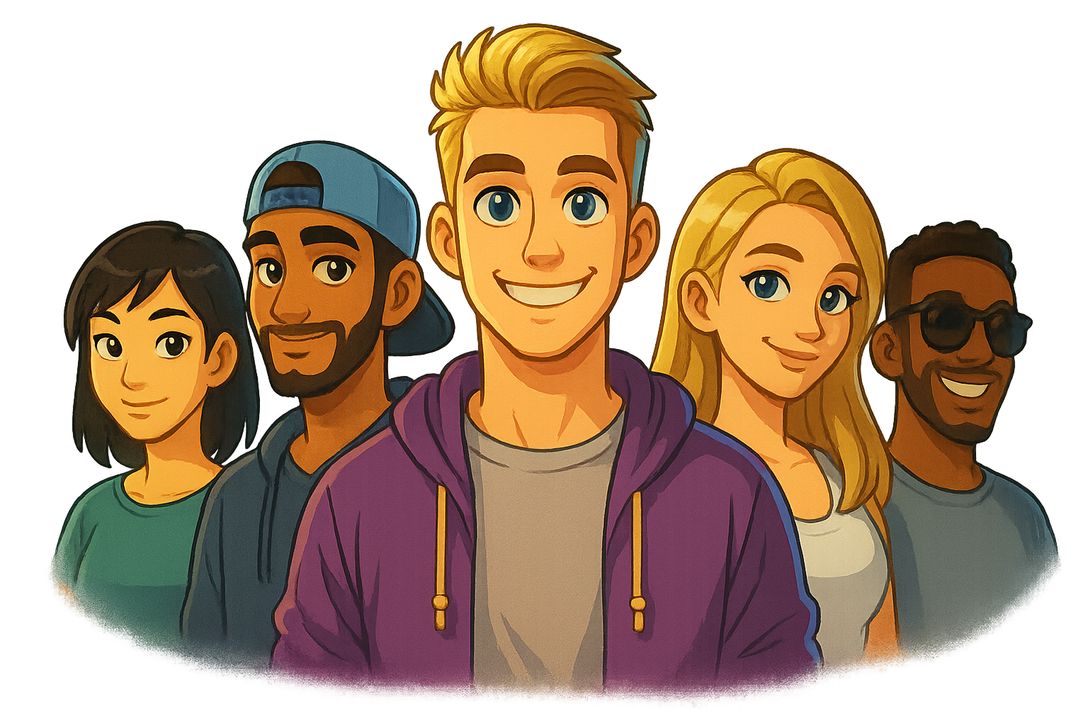 Stereopoly hero image