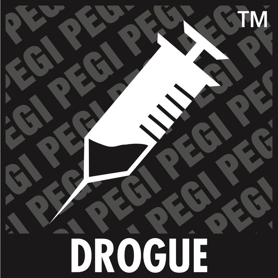Drogue